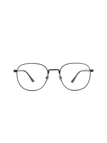 Persol 0Po1007V 1078 53 - диоптрични очила, квадратна, мъжки, черни