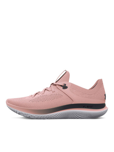 UNDER ARMOUR Flow Synchronicity Pink