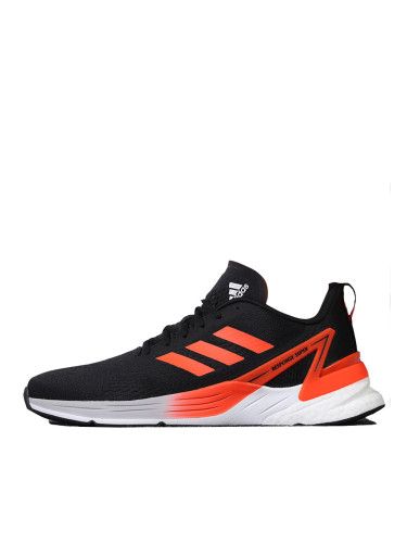 ADIDAS Response Boost Super Running Black