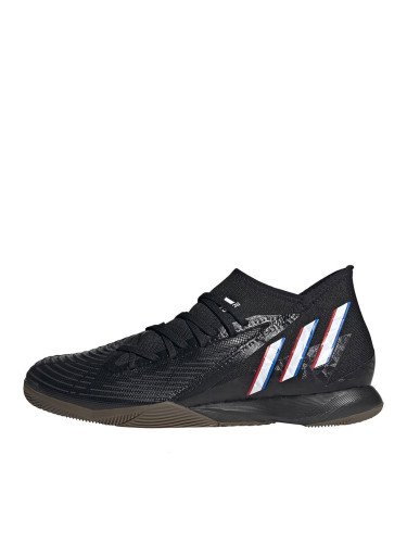 ADIDAS Predator Edge.3 Indoor Shoes Black