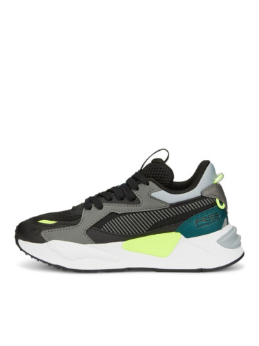 PUMA Rs-Z Core Shoes Black