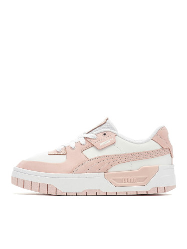 PUMA Cali Dream Shoes White/Pink