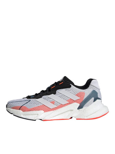 ADIDAS X9000L4 Boost Shoes Light Grey