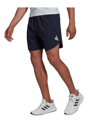 ADIDAS Designed For Training Shorts Navy