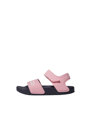 ADIDAS Adilette Sandals Pink/Black