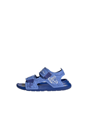 ADIDAS x Disney Altaswim Finding Nemo Swim Sandals Blue