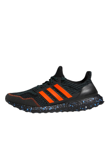 ADIDAS Sportswear Ultraboost 5.0 Dna Running Shoes Black/Shadow Green