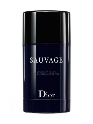 Christian Dior Sauvage Дезодорант стик за мъже