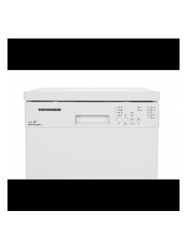 Съдомиялна Heinner модел HDW-FS4505WA++, А++