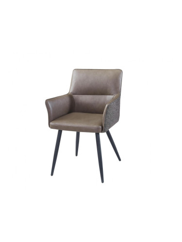 Трапезен стол Мебели Богдан К332-Е20