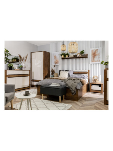 Спален комплект Ruso-E20