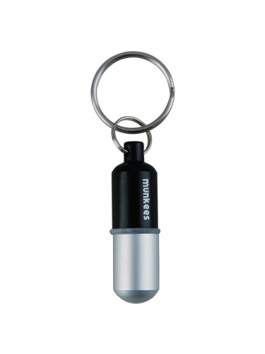 Ключодържател - Munkees - Waterproof Capsule small