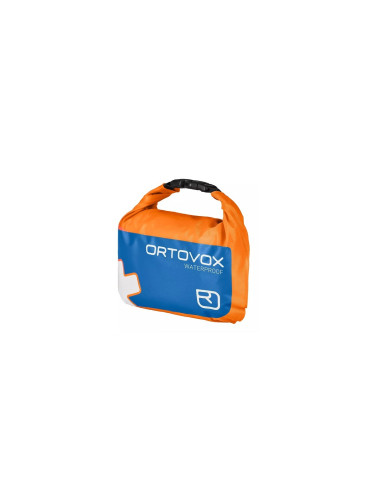 Аптечка - Ortovox - First Aid Waterproof