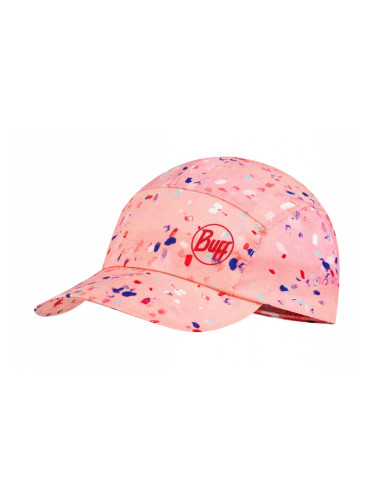 Детска шапка - BUFF - Pack Cap Kids - Sweetness Pink