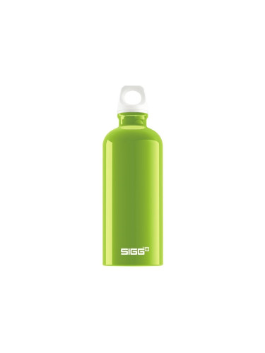 Бутилка - SIGG - ST Fabulous Green 0.6L