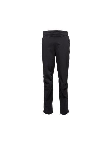 Водонепромокаем панталон - Black Diamond - Stormline Stretch Rain Pants - Mens