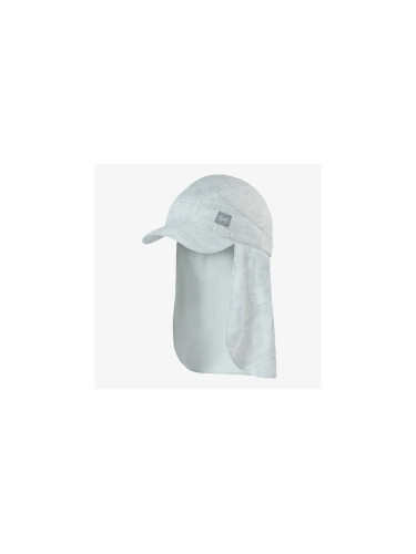 Шапка - BUFF - Pack Sahara Cap - Light Grey Tiho S/M