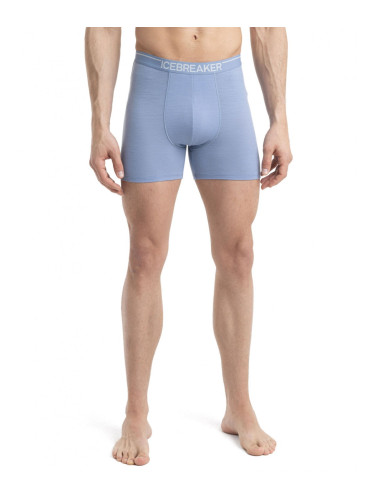 Мерино боксери - Icebreaker - Mens Merino Anatomica Boxers