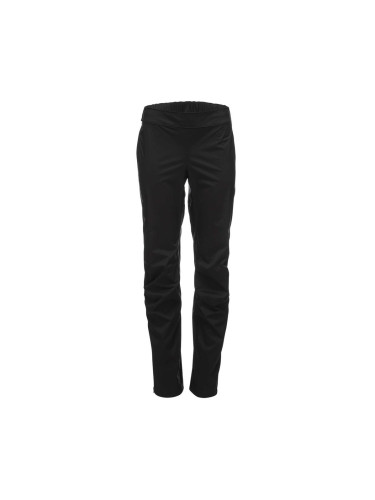 Водонепромокаем панталон - Black Diamond - Stormline Stretch Full Zip Rain Pans -  Womens