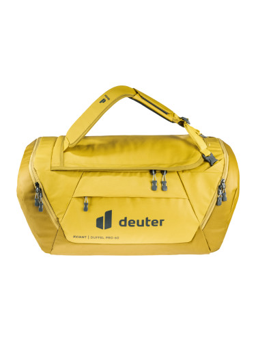 Сак - Deuter -AViANT Duffel Pro 60