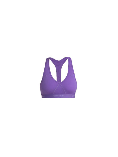 Спортен сутиен - Icebreaker - Womens Merino Sprite Racerback Bra