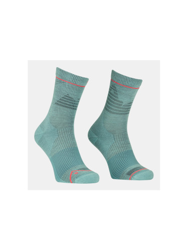 Чорапи - Ortovox - Alpine Pro Comp Mid Socks Womens