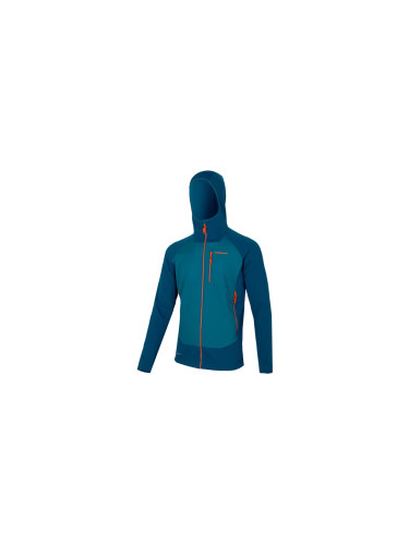 Яке - Trangoworld - Jacket TRX2 Hybrid LT Pro