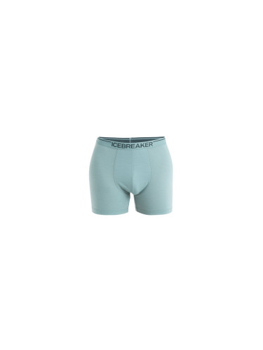 Мерино боксерки - Icebreaker - Mens Merino Anatomica Boxer