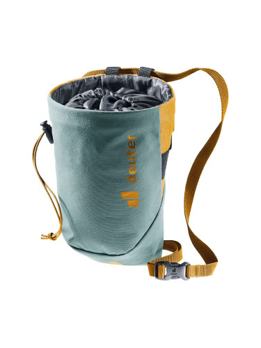 Торбичка за магнезий - Deuter - Gravity Chalk Bag II L