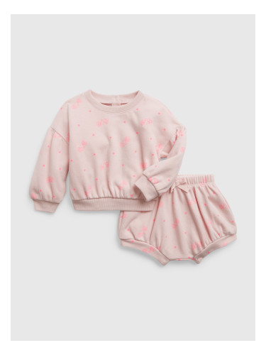 GAP Baby Tracksuit - Girls