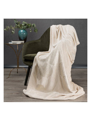 Eurofirany Unisex's Blanket 380860