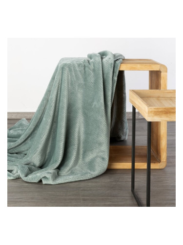 Eurofirany Unisex's Blanket 401101