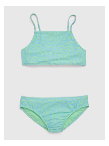 GAP Children's Two-Piece Swimsuit - Girls