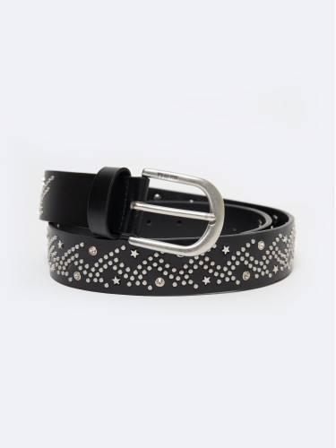 Big Star Woman's Belt 240120 906