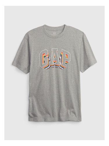 PRIDE T-shirt with GAP logo Unisex - Women's