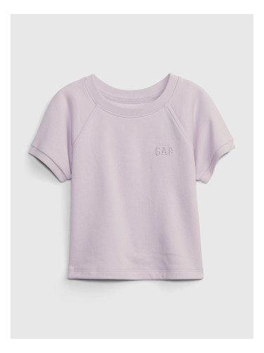GAP Kids T-Shirt Crop - Girls