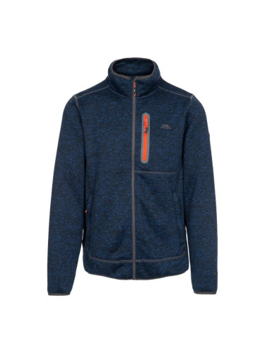 Men's Trespass Bingham Fleece Jacket