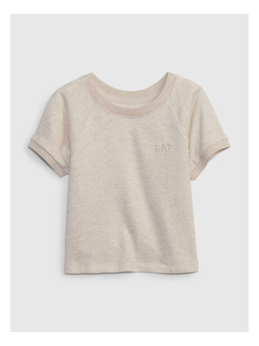 GAP Children's crop t-shirt - Girls