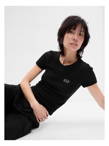 GAP T-shirt with logo - Women