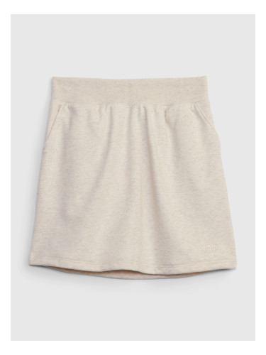 Children's skirt with GAP logo - Girls