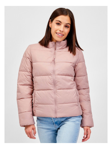 GAP Quilted Jacket - Women