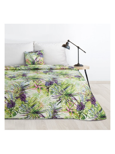 Eurofirany Unisex's Bedspread 432782