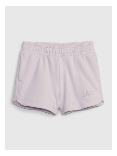 GAP Kids' Tracksuit Shorts - Girls