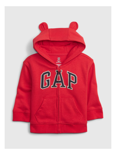 GAP Kids Sweatshirt with Logo - Boys