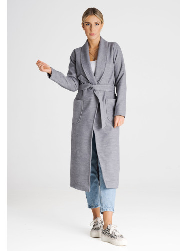 Figl Woman's Coat M991