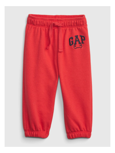 GAP Baby sweatpants with logo - Boys
