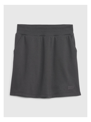 Children's skirt with GAP logo - Girls