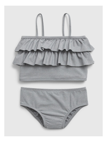 GAP Girls' two-piece swimsuit - Girls