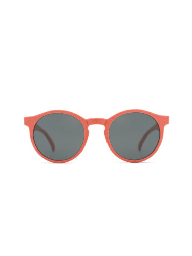 Roxy Mia Econyl Erjey03134 Xnns 44 - кръгла слънчеви очила, дамски, червени