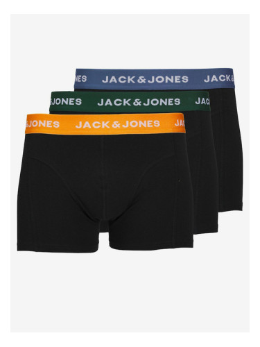 Jack & Jones Боксерки 3 броя Cheren